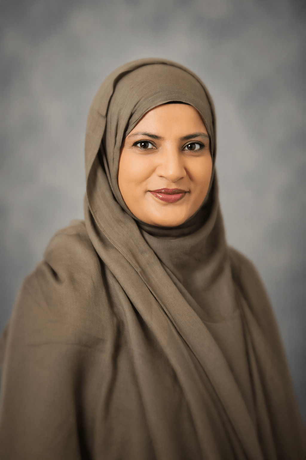 Zeba ahmed